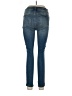 STUDIO BLUE Hearts Blue Jeans Size 30 waist - photo 2