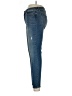 STUDIO BLUE Hearts Blue Jeans Size 30 waist - photo 5