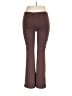 Assorted Brands Brown Active Pants Size L - photo 2