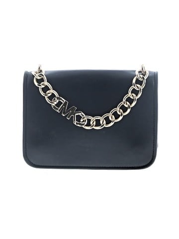 MICHAEL Michael Kors Leather Crossbody Bag (view 1)