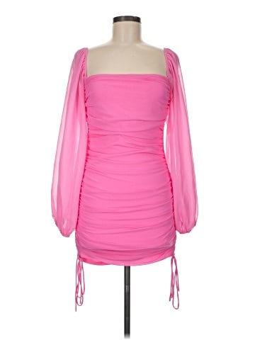 THATSSOFETCH Cocktail Dress (view 1)