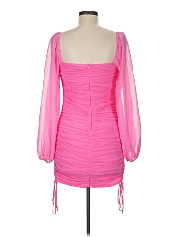 THATSSOFETCH Cocktail Dress (view 2)