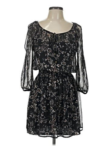 Socialite Casual Dress (view 1)