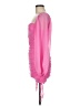 THATSSOFETCH 100% Polyester Pink Cocktail Dress Size 8 - photo 5