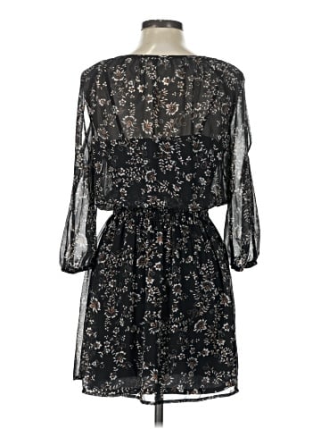 Socialite Casual Dress (view 2)