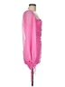 THATSSOFETCH 100% Polyester Pink Cocktail Dress Size 8 - photo 4