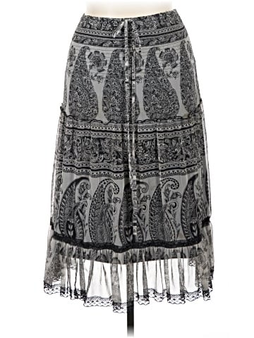 Lapis Casual Skirt (view 1)