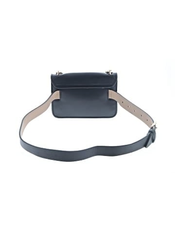 MICHAEL Michael Kors Leather Crossbody Bag (view 2)