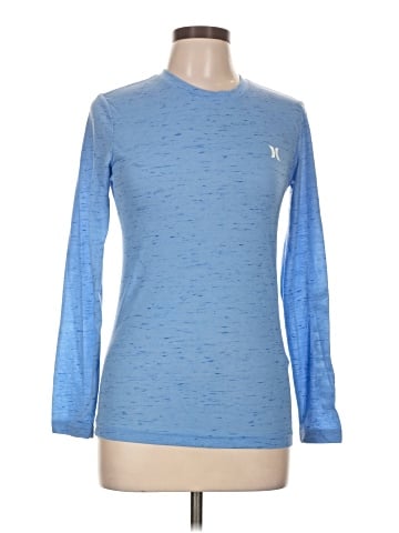 Hurley Sweatshirt (view 1)