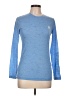 Hurley Blue Sweatshirt Size L - photo 1