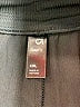 Gap Fit Black Track Pants Size XXL - photo 3