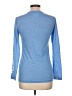 Hurley Blue Sweatshirt Size L - photo 2