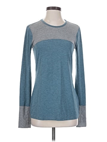 Toad & Co Long Sleeve Top (view 1)
