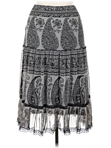 Lapis Casual Skirt (view 2)