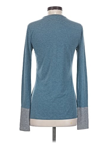 Toad & Co Long Sleeve Top (view 2)