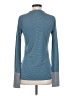 Toad & Co Teal Long Sleeve Top Size XS - photo 2