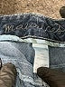 Maurices Hearts Blue Jeans Size 11 - 12 - photo 7