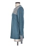 Toad & Co Teal Long Sleeve Top Size XS - photo 5