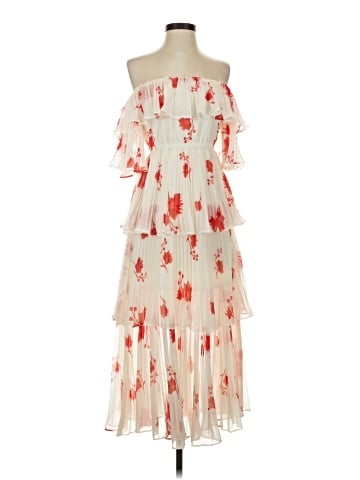 Self-Portrait Cocktail Dress (view 1)