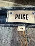 Paige Blue Jeans Size 28 waist - photo 7