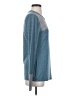 Toad & Co Teal Long Sleeve Top Size XS - photo 4