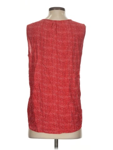 grand & greene Sleeveless Blouse (view 2)