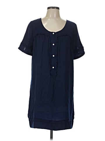 Cooperative Casual Dress (view 1)