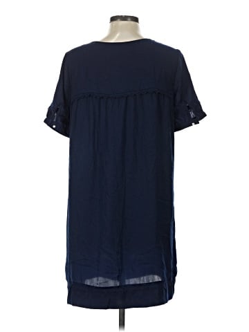 Cooperative Casual Dress (view 2)