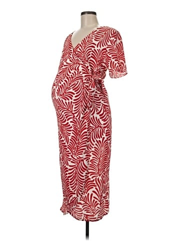 H&M Mama Casual Dress (view 1)