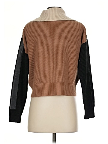 Central Park West Pullover Sweater (view 2)