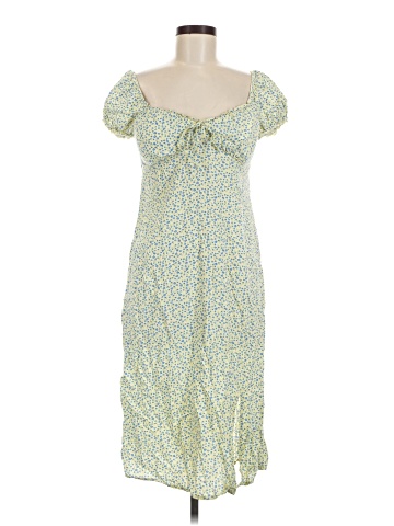 No Boundaries Casual Dress (view 1)