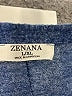 Zenana Blue Pullover Sweater Size XL - photo 7