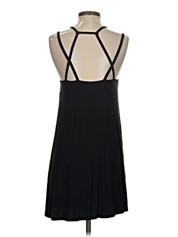 RVCA Casual Dress (view 2)