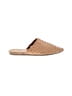 Universal Thread Tan Mule/Clog Size 8 1/2 - photo 1