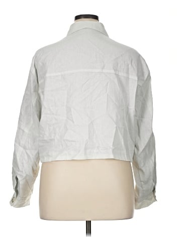 Halogen Jacket (view 2)