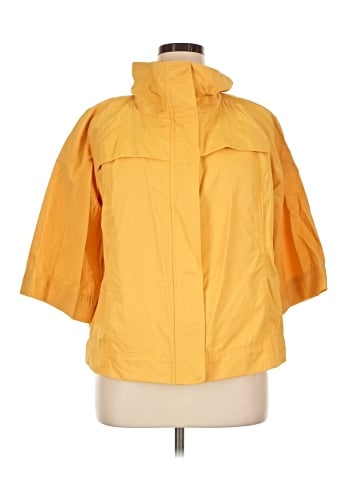 Cj Banks Raincoat (view 1)