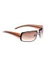 Chanel Brown Sunglasses One size - photo 1