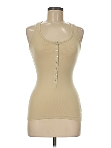 Outlooks Tank Top (view 1)