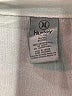 Hurley 100% Rayon Ivory 3/4 Sleeve Blouse Size XL - photo 7