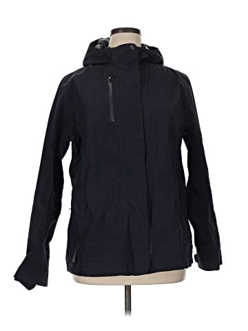 Lands' End Zip Up Hoodie (view 1)