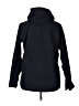 Lands' End 100% Polyester Black Zip Up Hoodie Size XL - photo 2