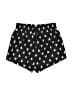 Skechers Hearts Black Athletic Shorts Size 5T - photo 2