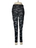 Ideology Camo Gray Active Pants Size M - photo 1