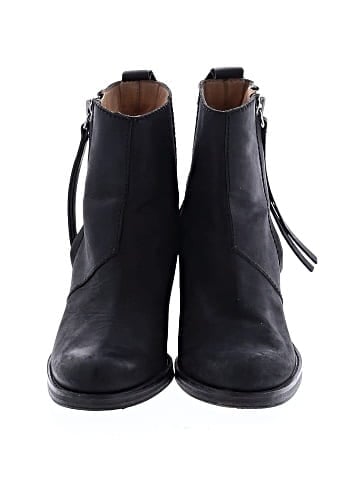 Acne Ankle Boots (view 2)