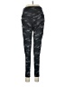 Ideology Camo Gray Active Pants Size M - photo 2