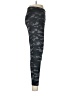 Ideology Camo Gray Active Pants Size M - photo 4