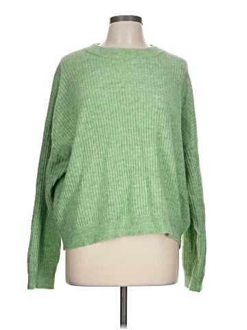 H&M Pullover Sweater (view 1)