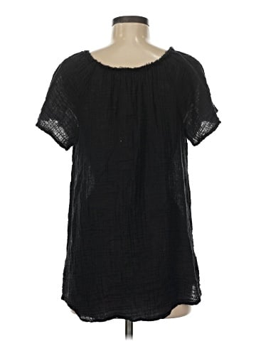 Sam & Lavi Short Sleeve Blouse (view 2)