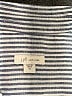 J.Jill 100% Linen Stripes Blue Sleeveless Button-Down Shirt Size XS - photo 7
