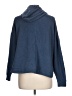NFL Blue Sweatshirt Size L - photo 2